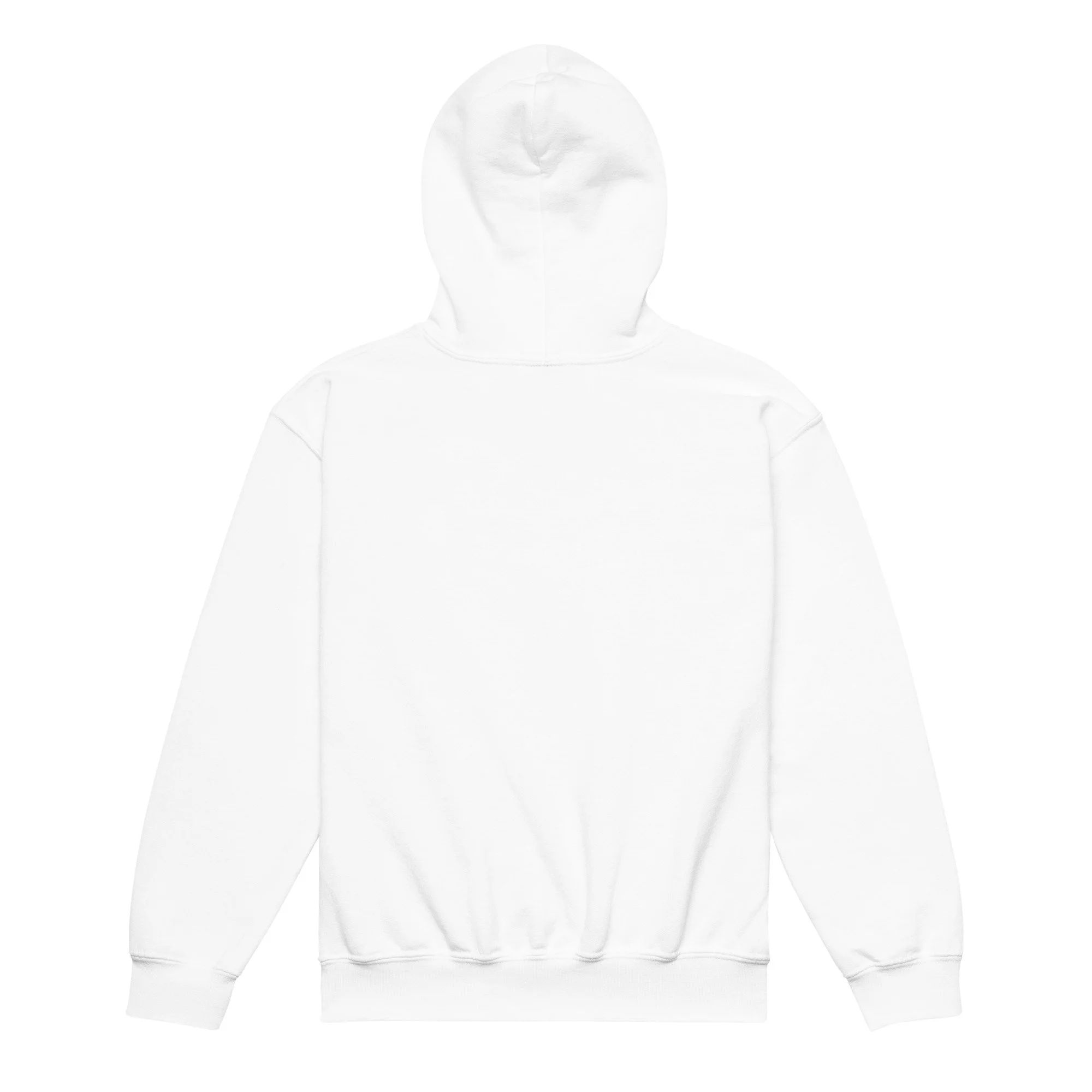 Youth heavy blend hoodie