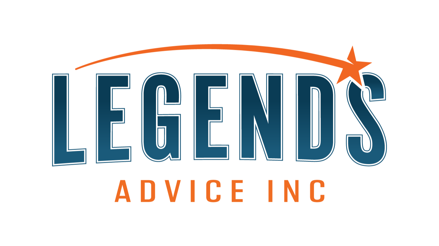 Legends Advice Inc