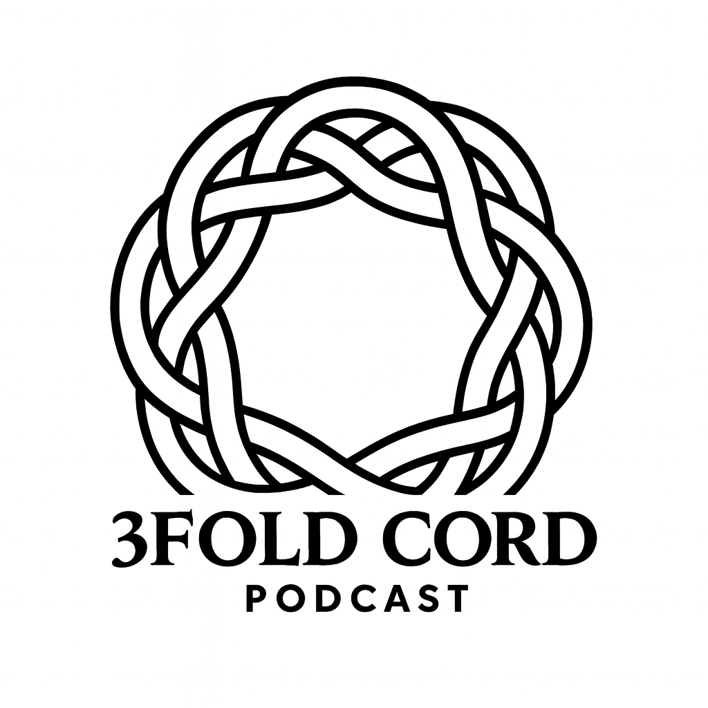 Episode 1 - The Cord That Cannot Be Broken episode artwork