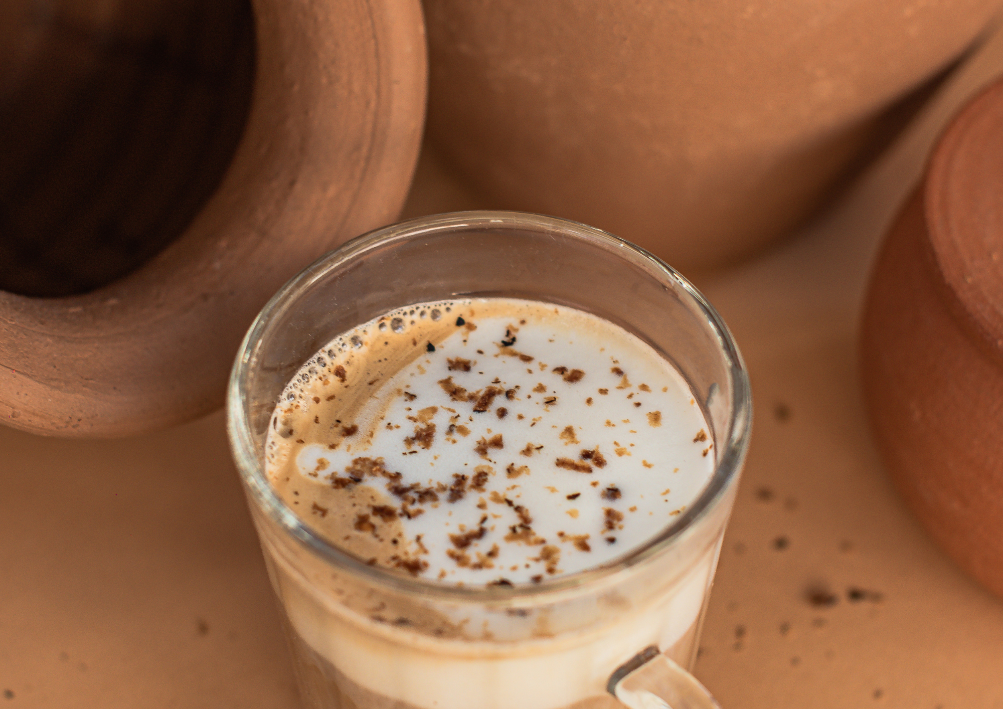 TAPÍ | DIRECIONAL DE SHOOTING