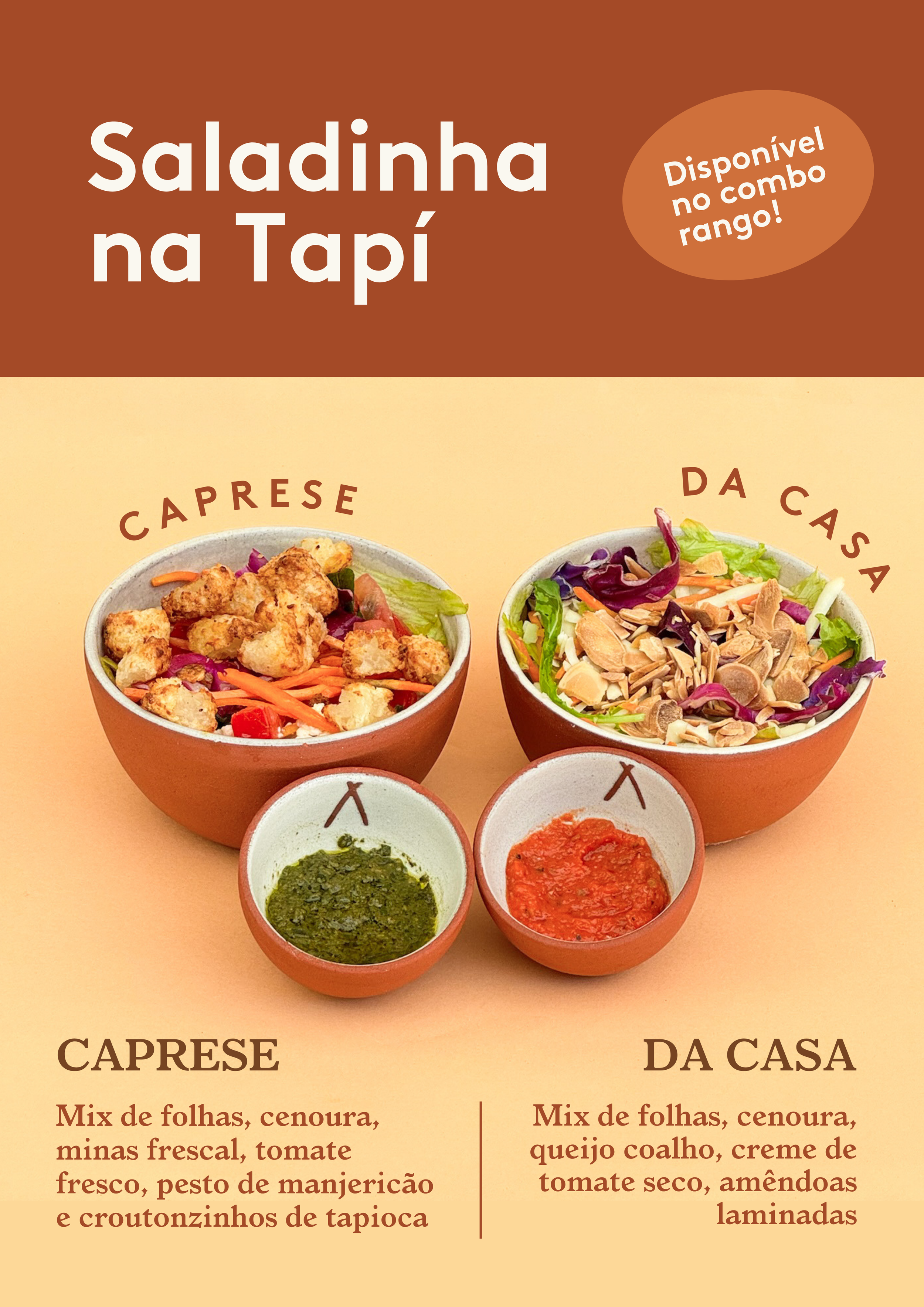 TAPÍ | FOTOGRAFIA E TRADE MARKETING