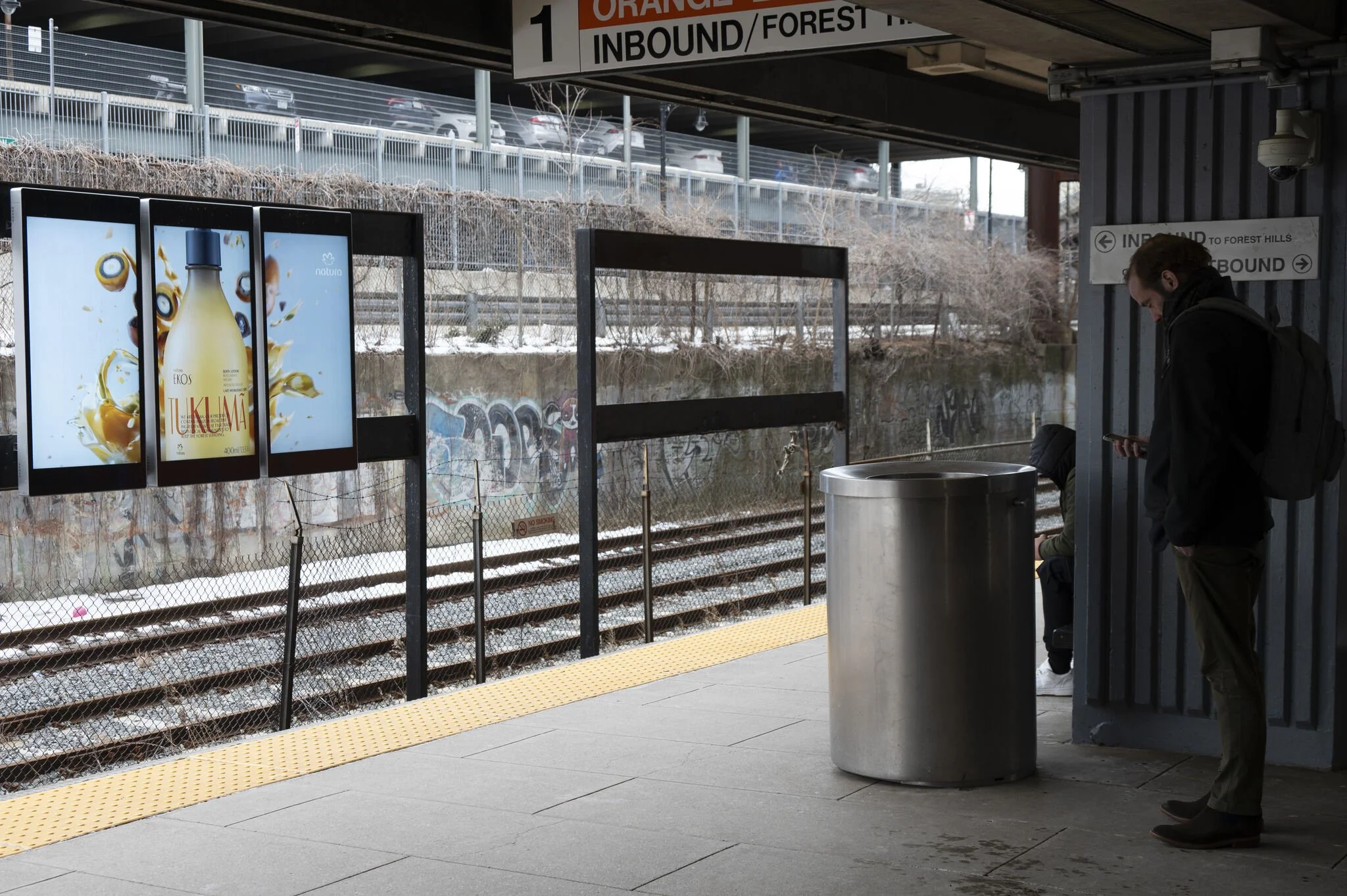 NATURA INTERNACIONA | Metrô Miami