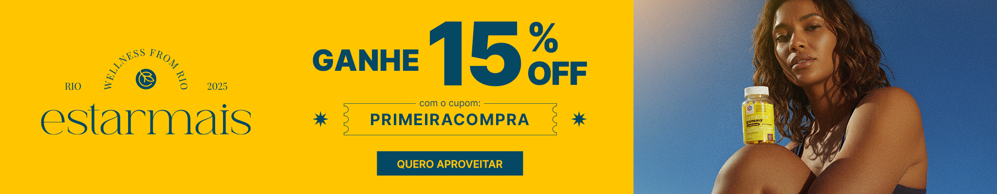 Banner Home Site | Gummy