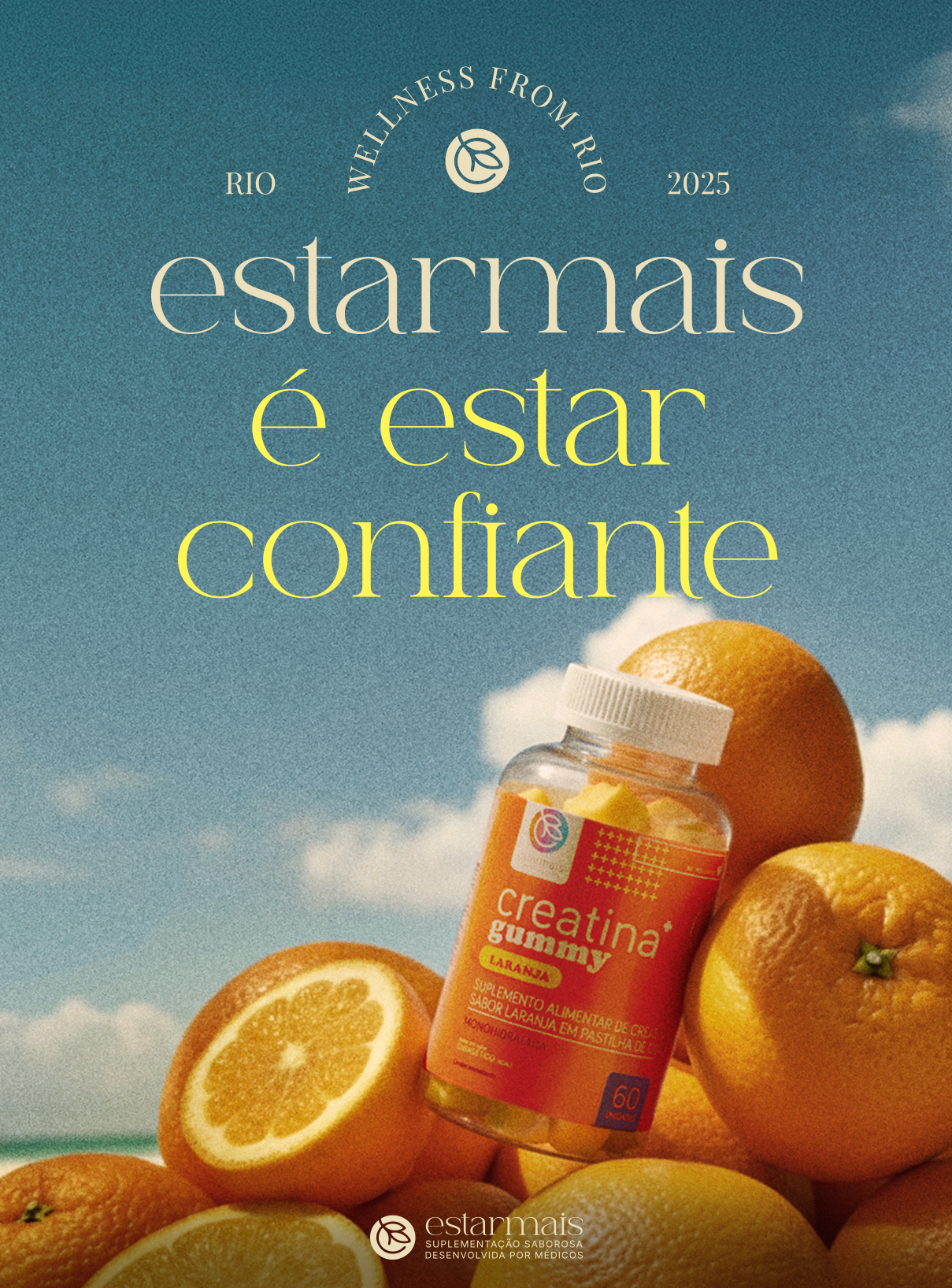 KV VERTICAL IA | Gummy