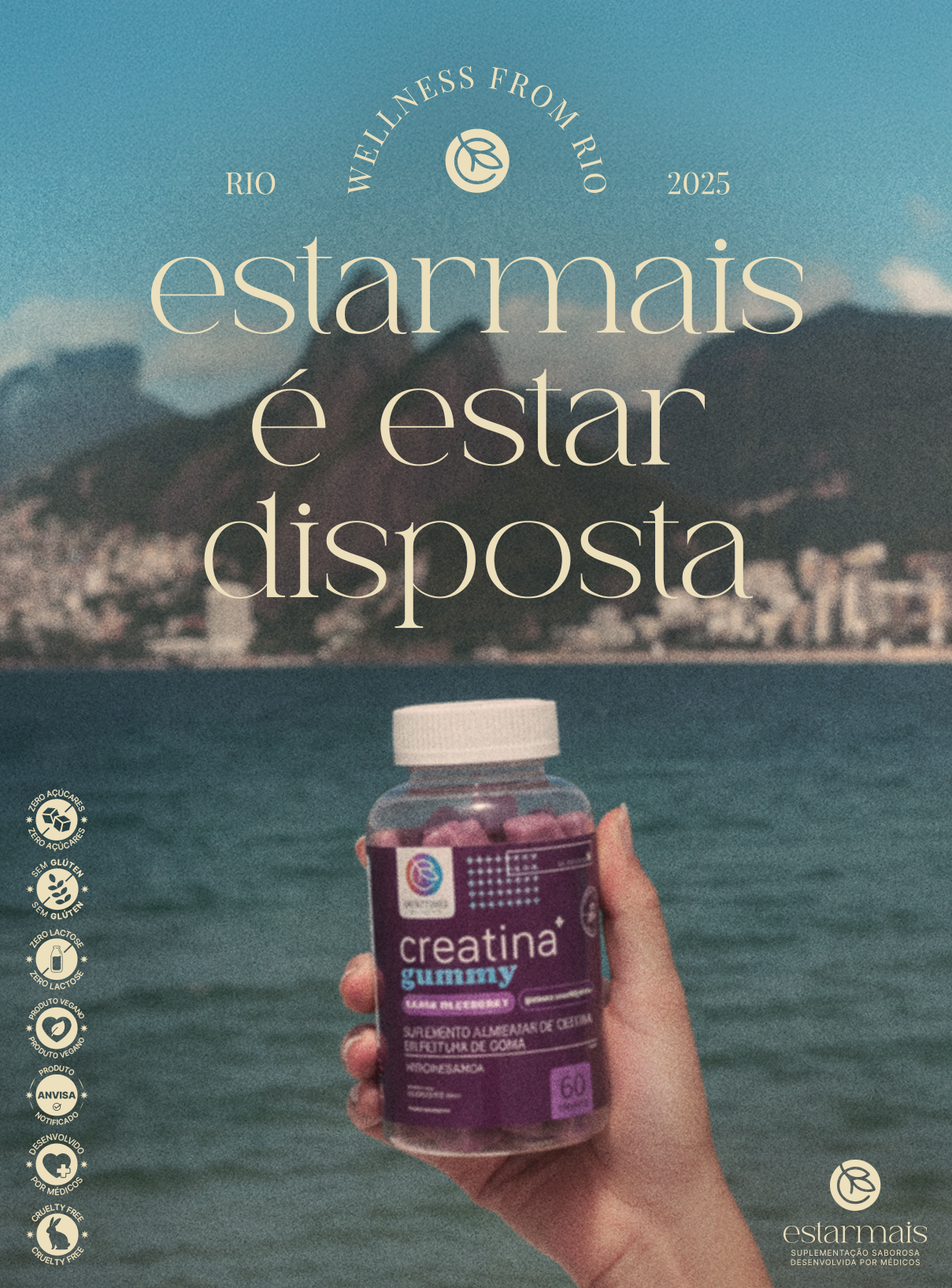 KV VERTICAL IA | Gummy