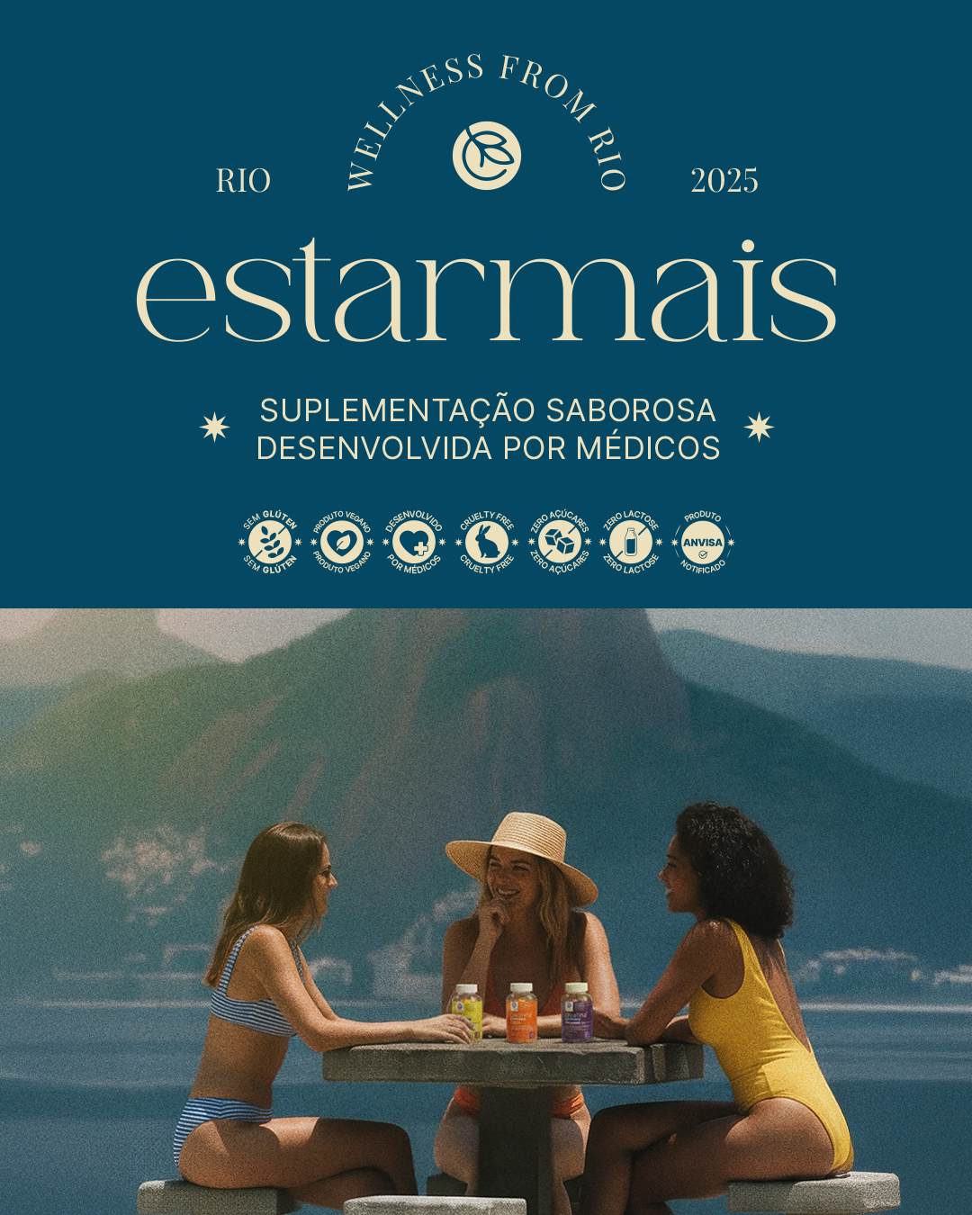 Banner Mobile IA | Gummy