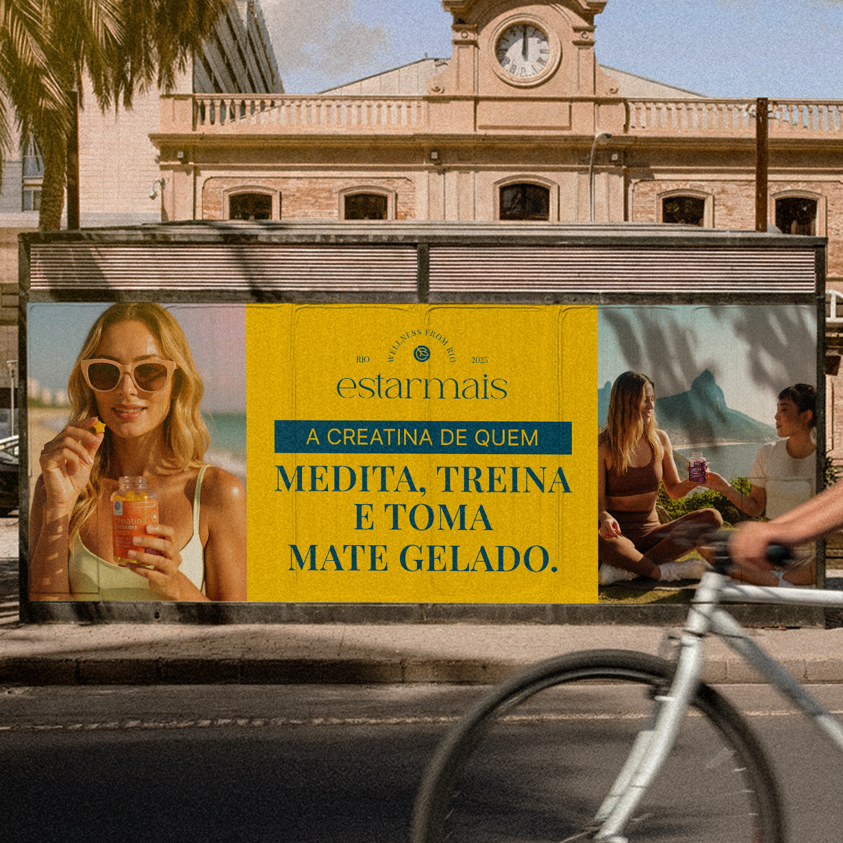 Aplicação IA Peça Off | Gummy