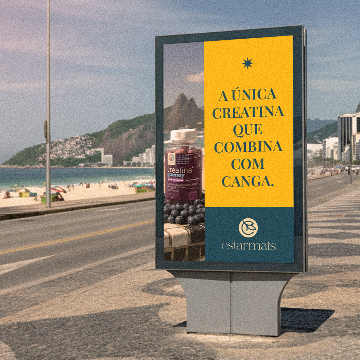 Aplicação IA Peça Off | Gummy