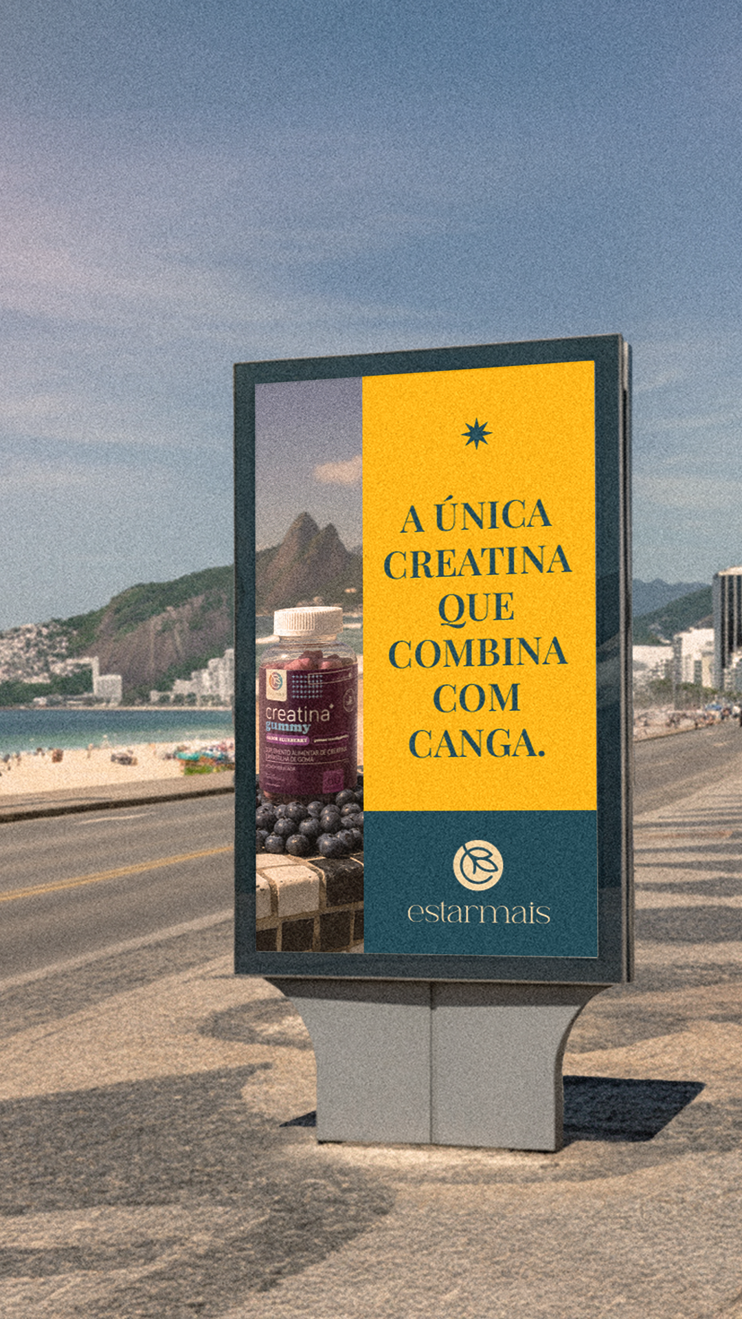 Aplicação IA Peça Off | Gummy