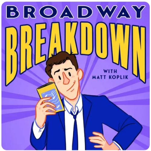 The 2025 Tony Awards