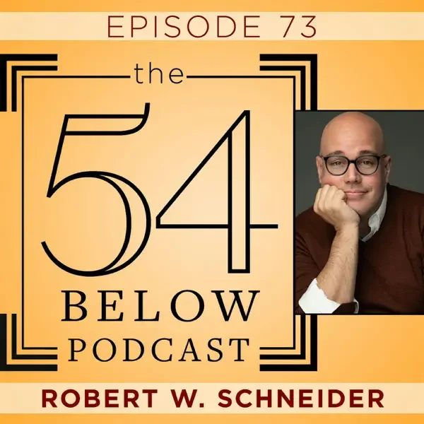 Discussion: Career as a Producer &amp; Educator