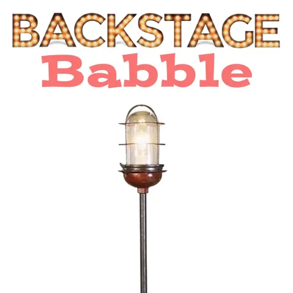 Backstage Babble Interview
