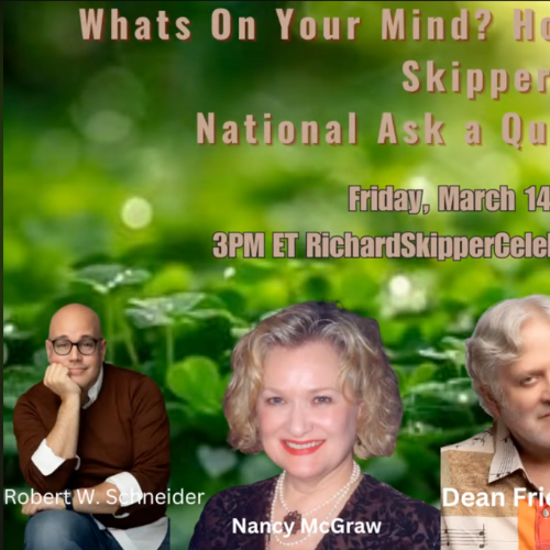 Interview: What’s On your Mind?