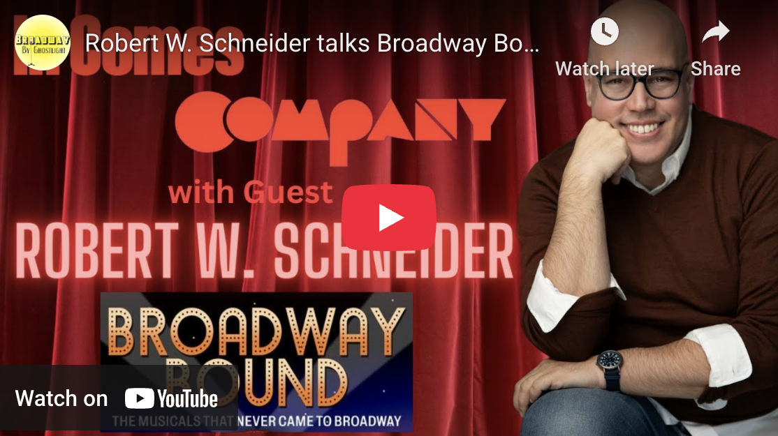 Discussion: Flop Musicals