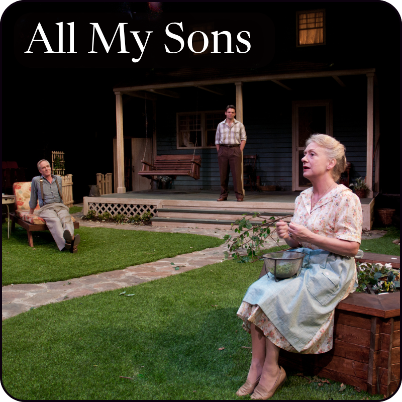 ALL MY SONS