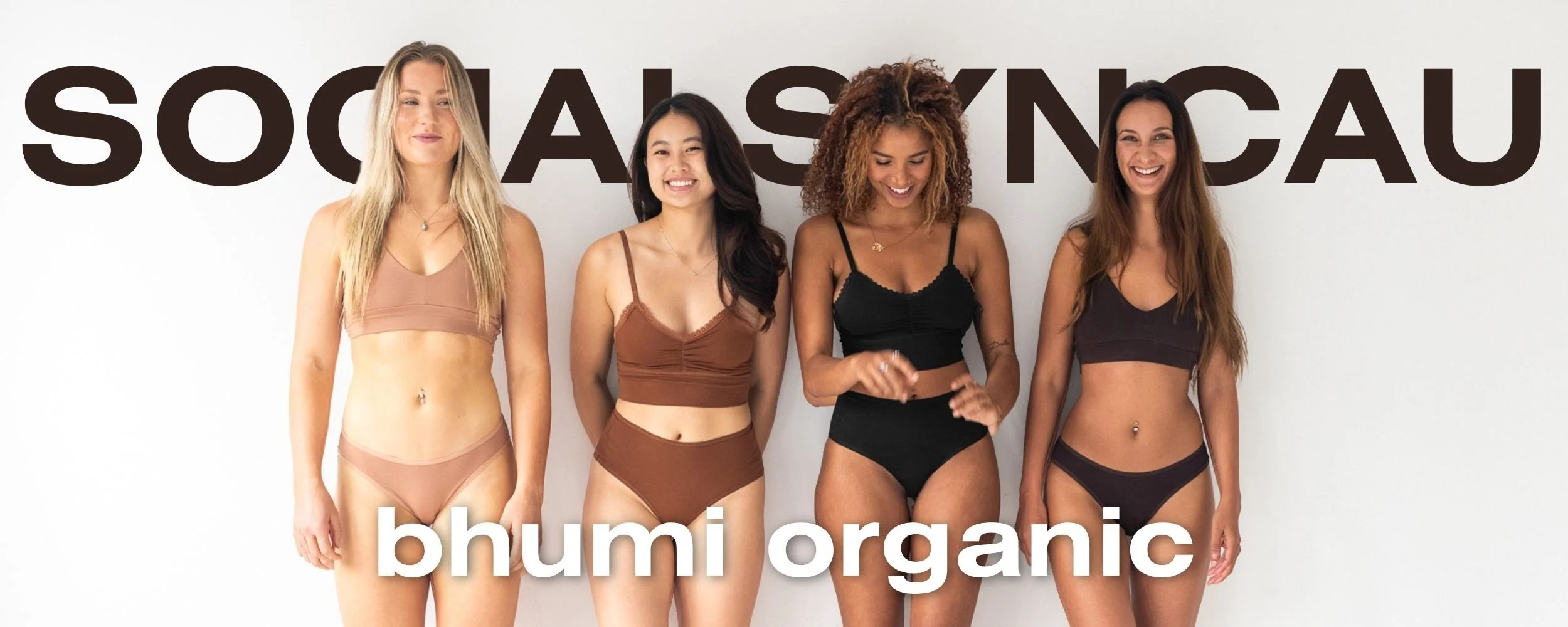 32 pieces. 4 models. 1 shoot.