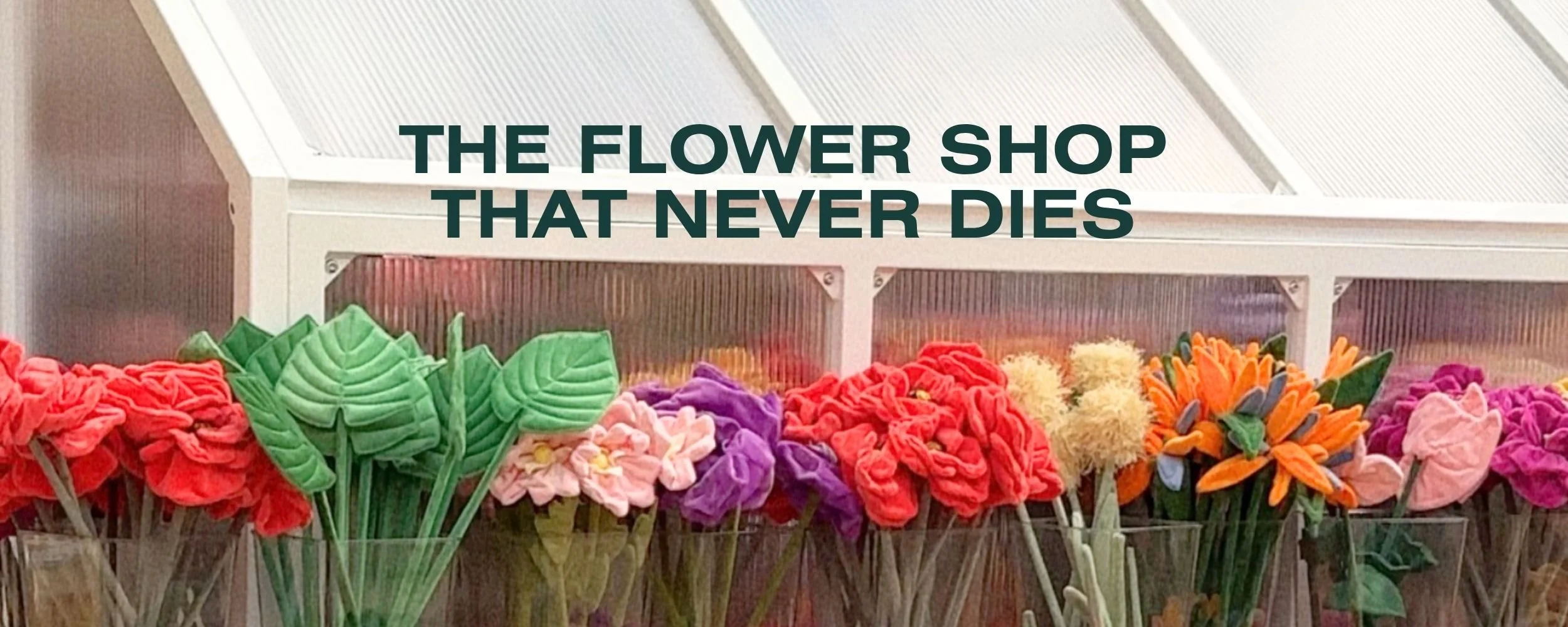 A Mother’s Day Bouquet That Lasts Forever