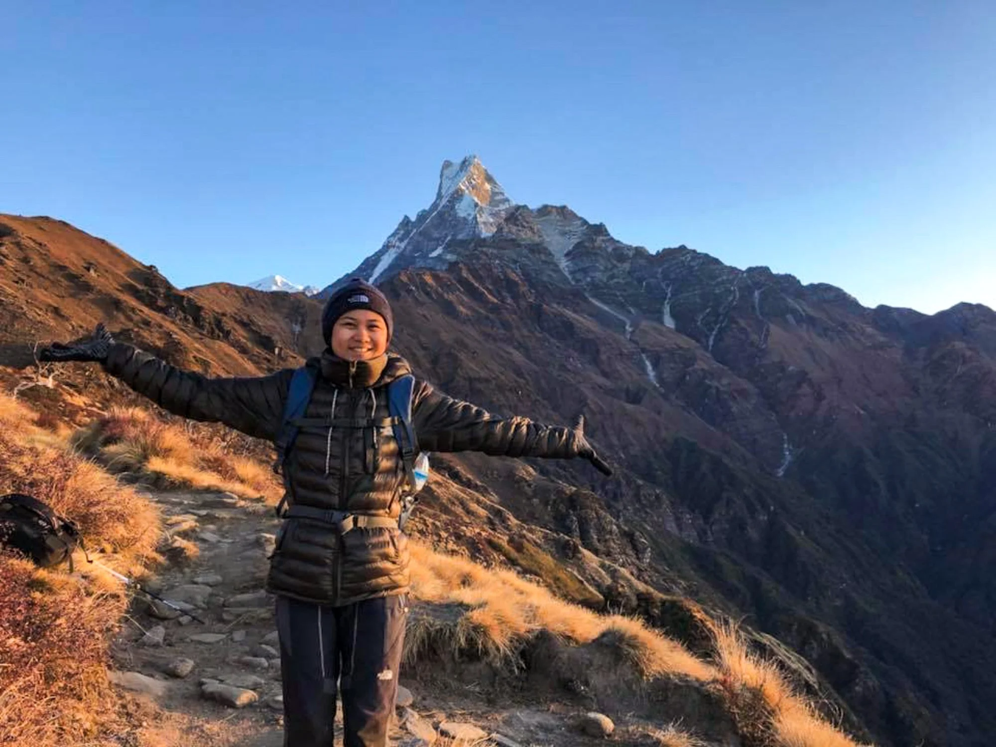 Mardi Himal 3