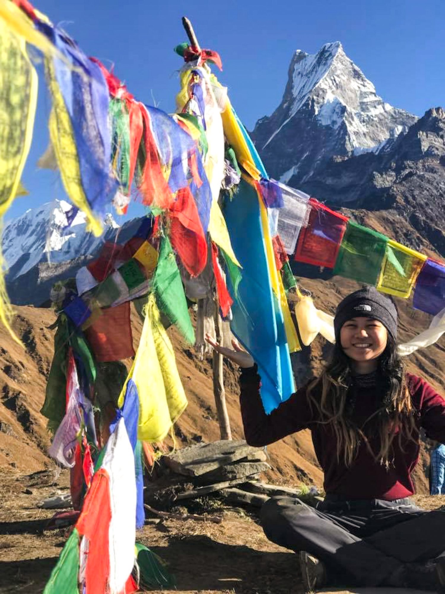 Mardi Himal 2