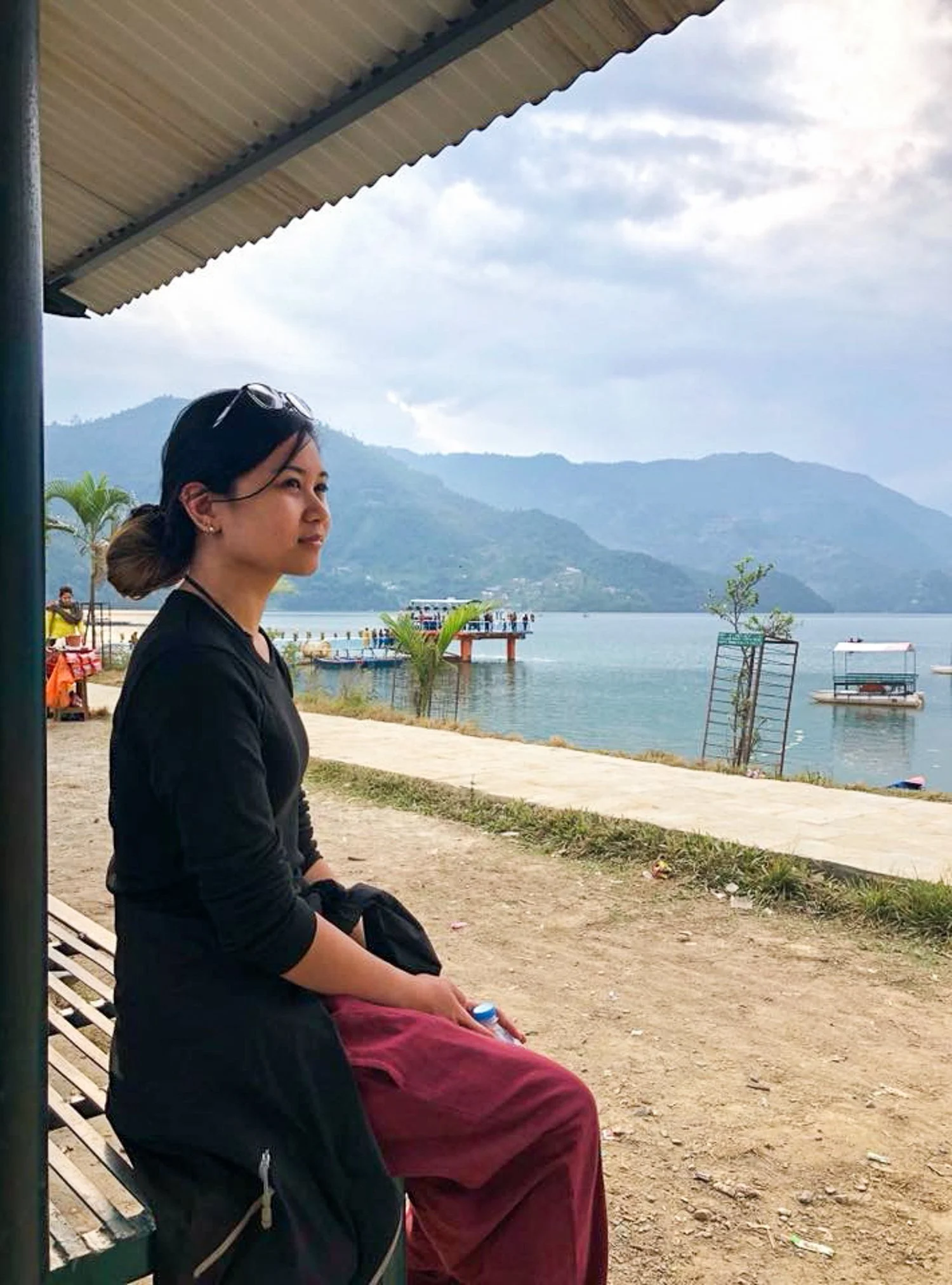 Phewa Lake