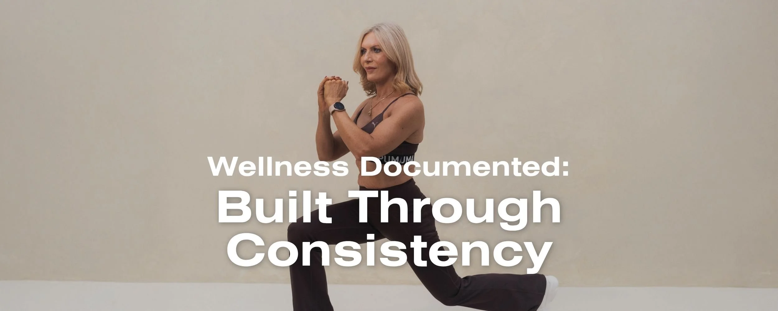 Behind The Transformation: A Shoot Day With Coach Fit Transform &amp; Amanda