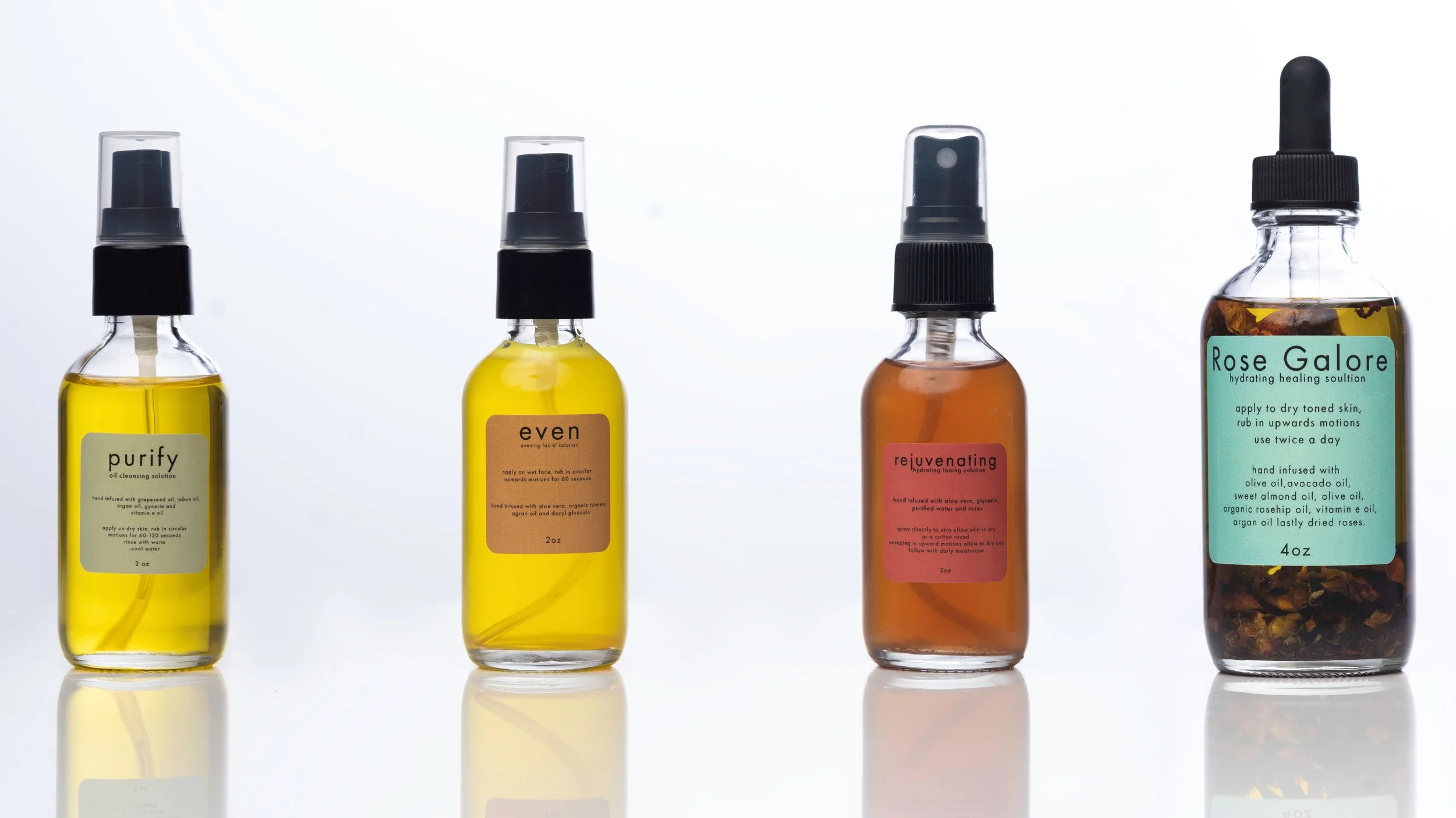 Essential Kit ( ALL SIZES )