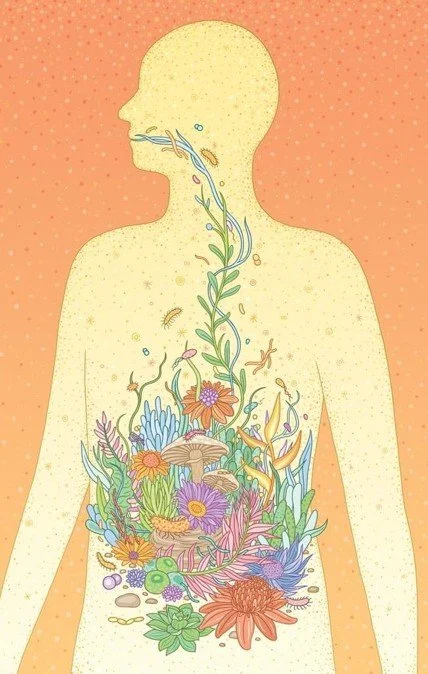 Restorative Mentorship