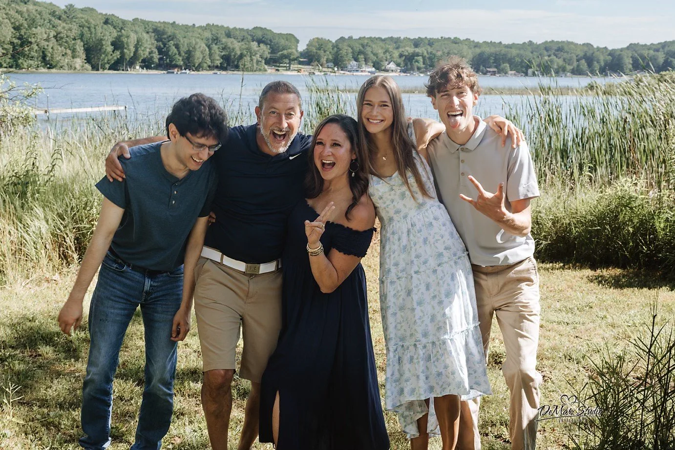 photo by DeMarz Studio Photography, Free Soil, MI