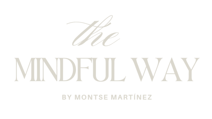 The Mindful Way