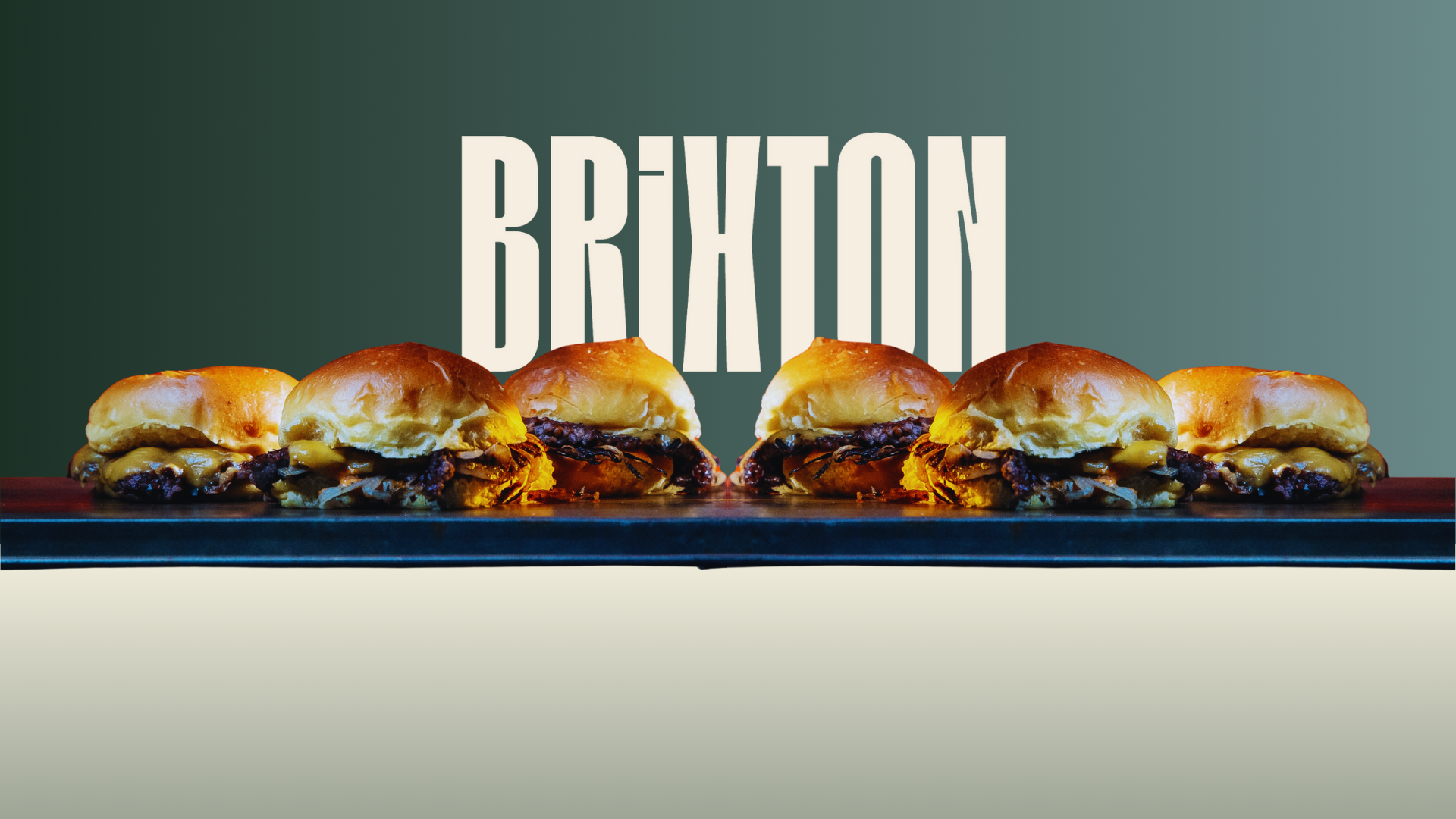 Brixton re-launch