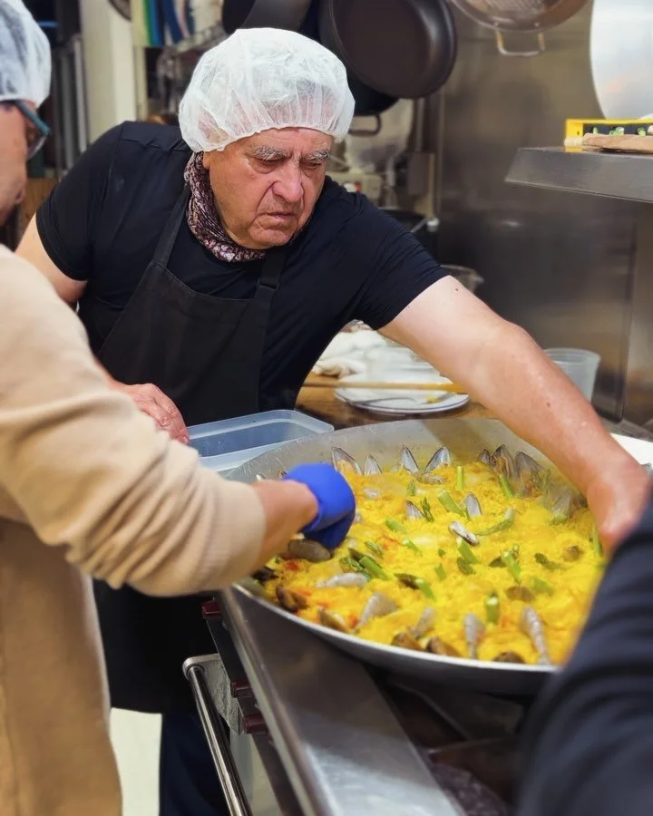 ✨ A special appreciation for Juan J. San Mames, a remarkable community figure and entrepreneur who has made a lasting impact in San Francisco and beyond. 🌎

Born in Spain and having lived in Nicaragua before settling in San Francisco, Juan&rsquo;s j