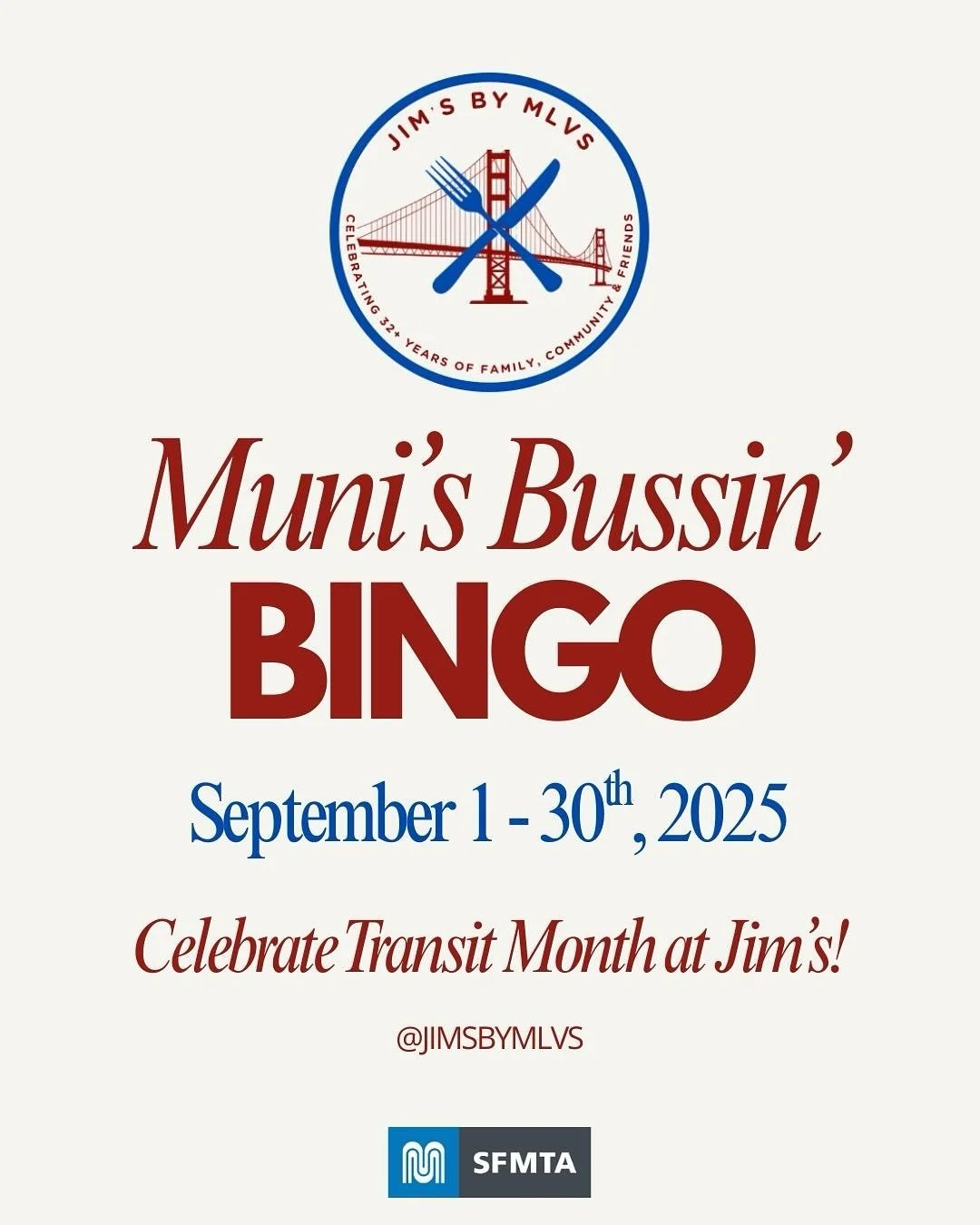 🚍 Your Morning Commute just got tastier! 🌯☕

Celebrate Transit Month with our Morning Commute Breakfast Burrito &mdash; bite-sized, packed with your choice of protein, fluffy scrambled eggs, crispy hashbrowns, and melty cheese, wrapped in a warm fl