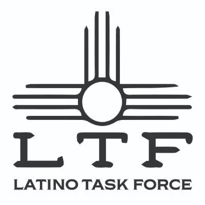 Latino Task Force (LTF) Logo
