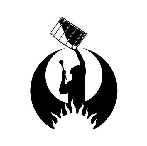 The Jamestown Community Center at MLVS Logo