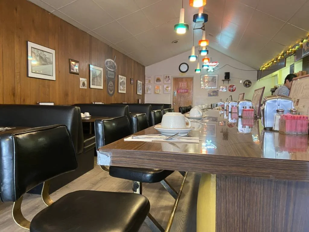 Jims By MLVS Old Interior