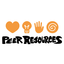 Peer Resources at MLVS Logo