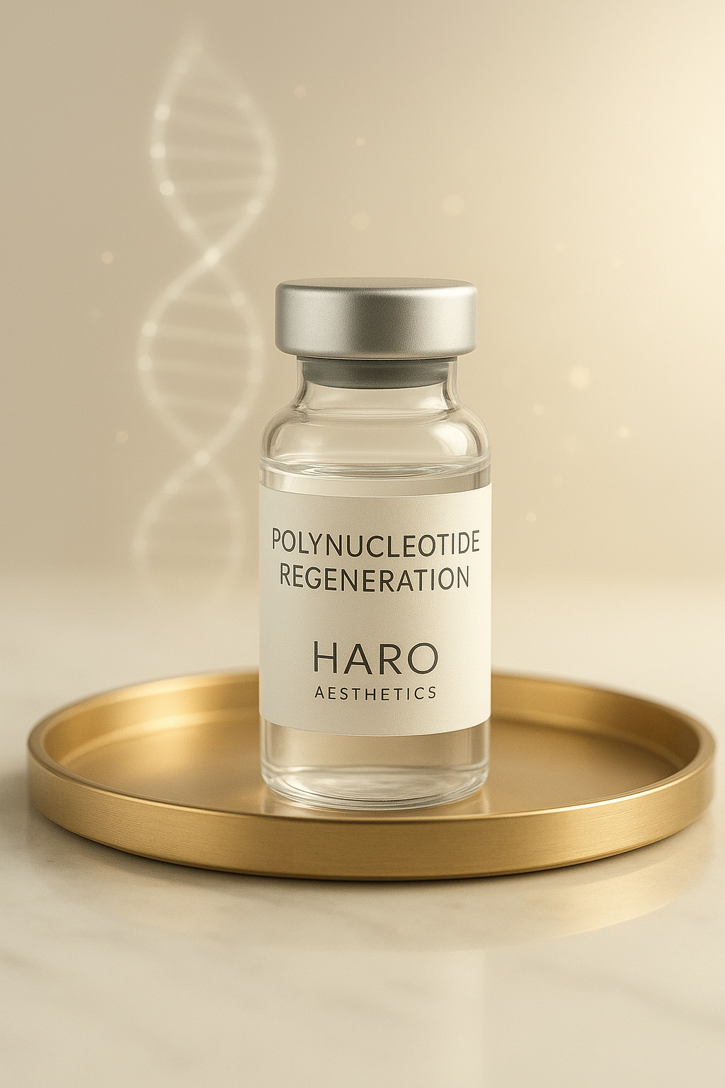 Polynucleotide (PDRN)