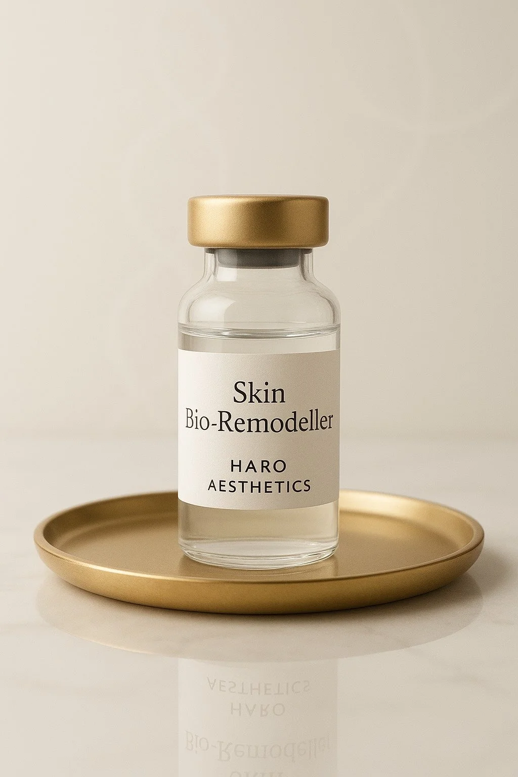 Skin Bio-remodeller