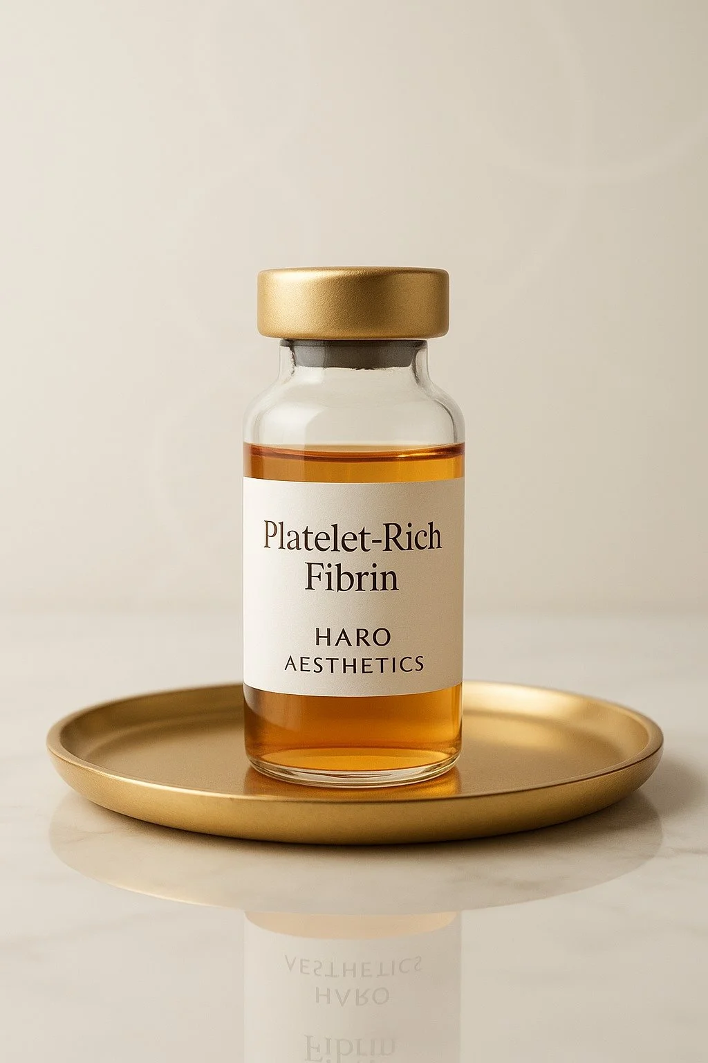 Platelet-rich Fibrin Therapy