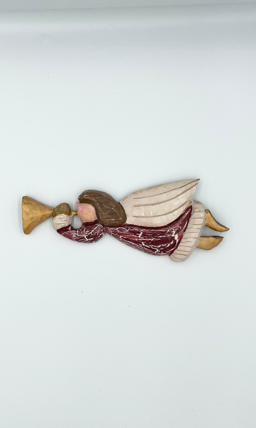 Wall Mounted Angels