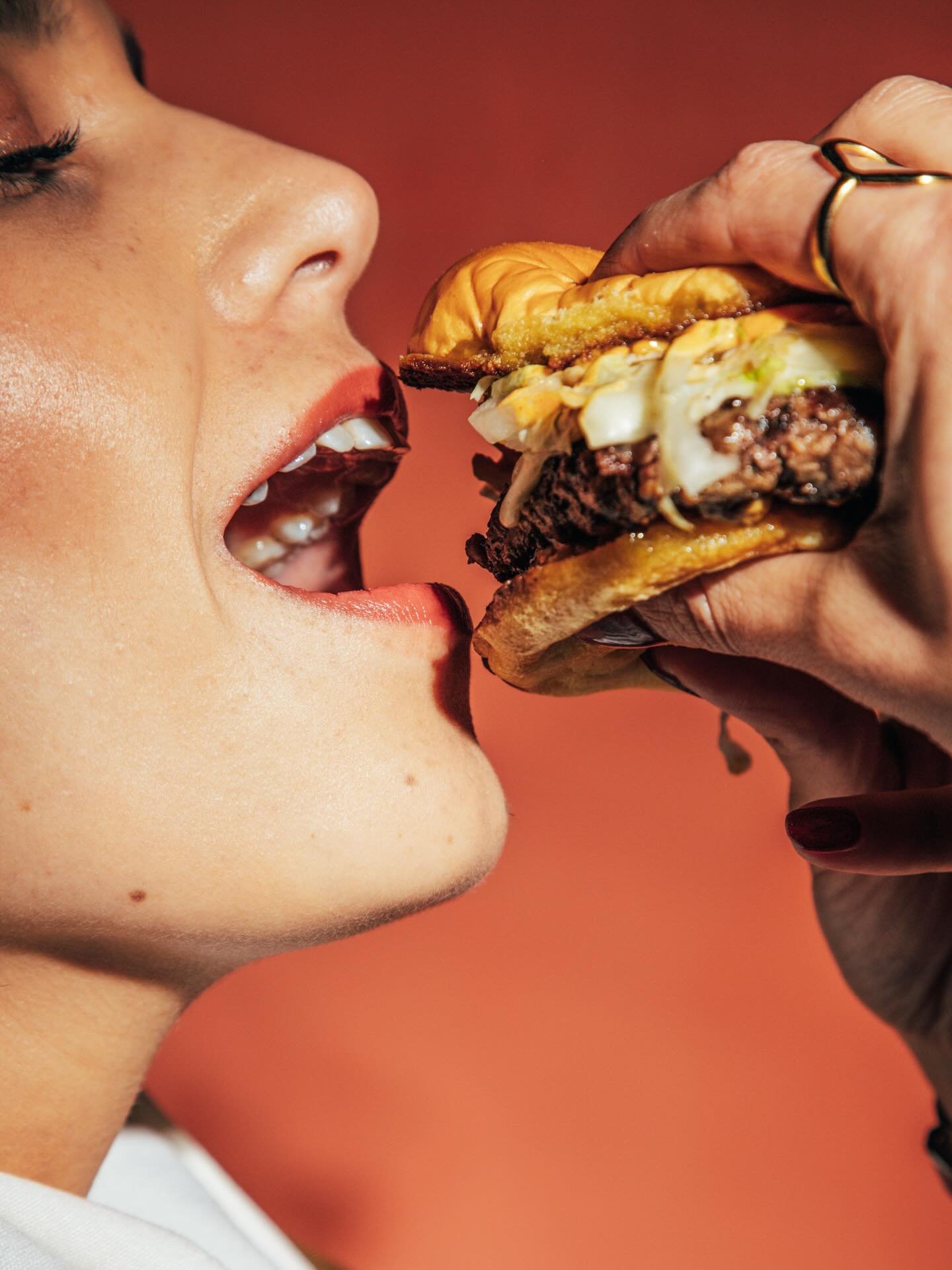 Food meant to tempt the table.
Flavors that linger on the tongue.
Another bite. Another drink.
The night isn&rsquo;t done with you yet. 💋

Reserve your night via the link in bio!