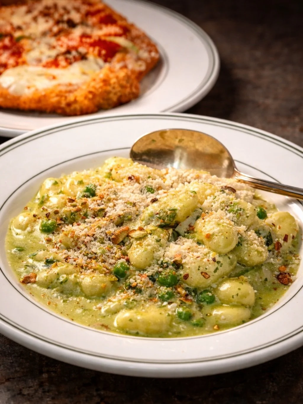 Scarlett is only a reservation away.👀

Come for dinner, stay for trouble&hellip;💋

Link in bio