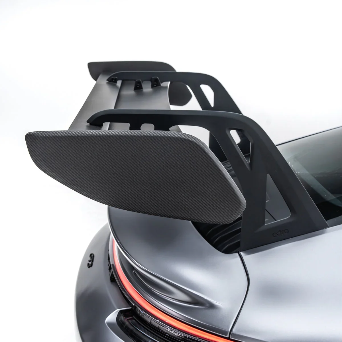 992.1 GT3 Spoiler