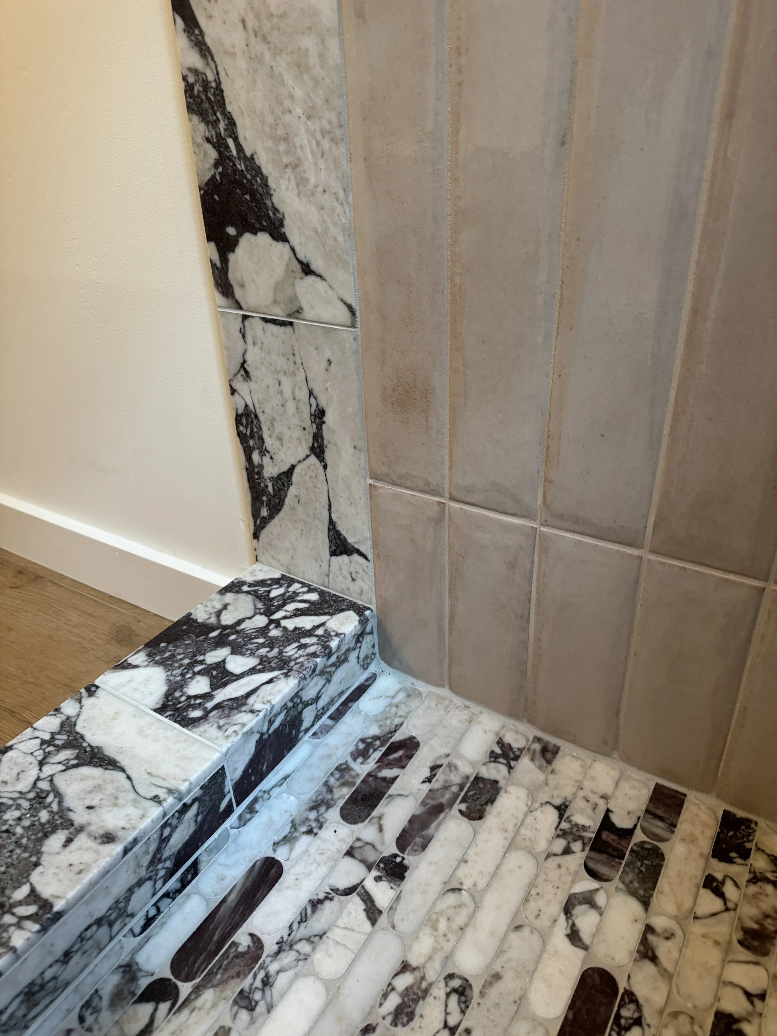 Good Bones, Wild Soul - photos coming soon!