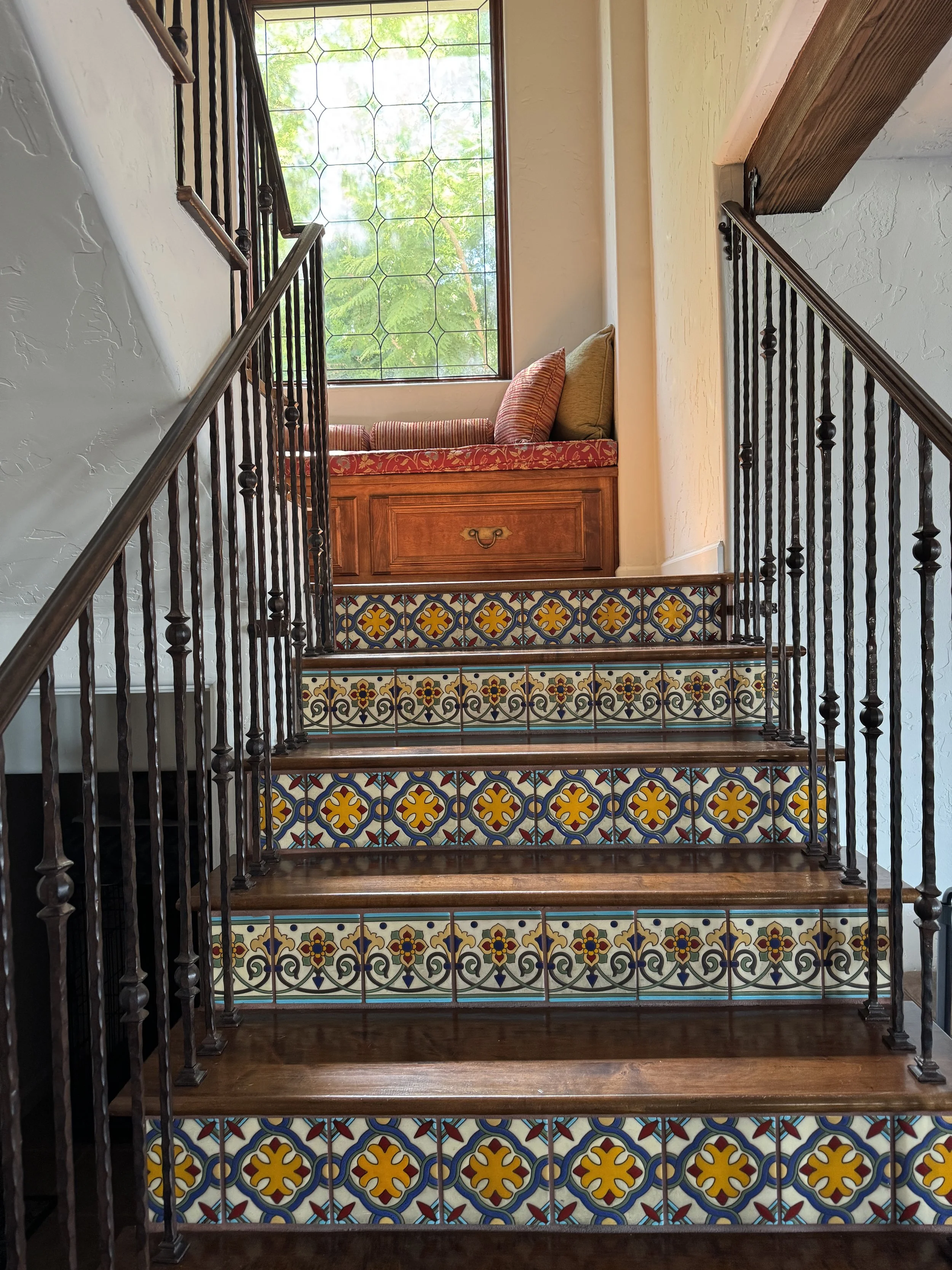 Casa Camino - project underway!