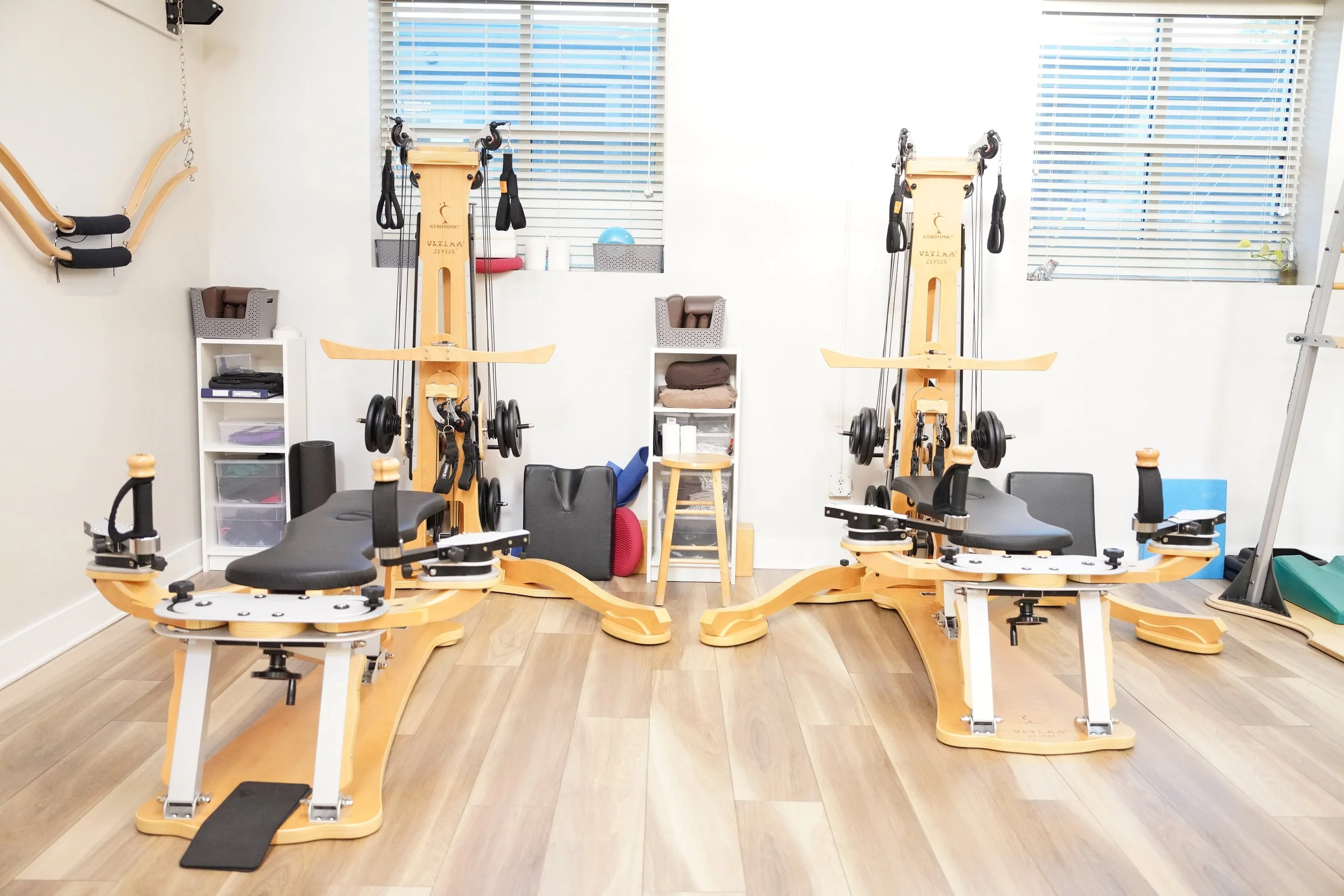 Is a Semi-Private Pilates Class Right for Me?