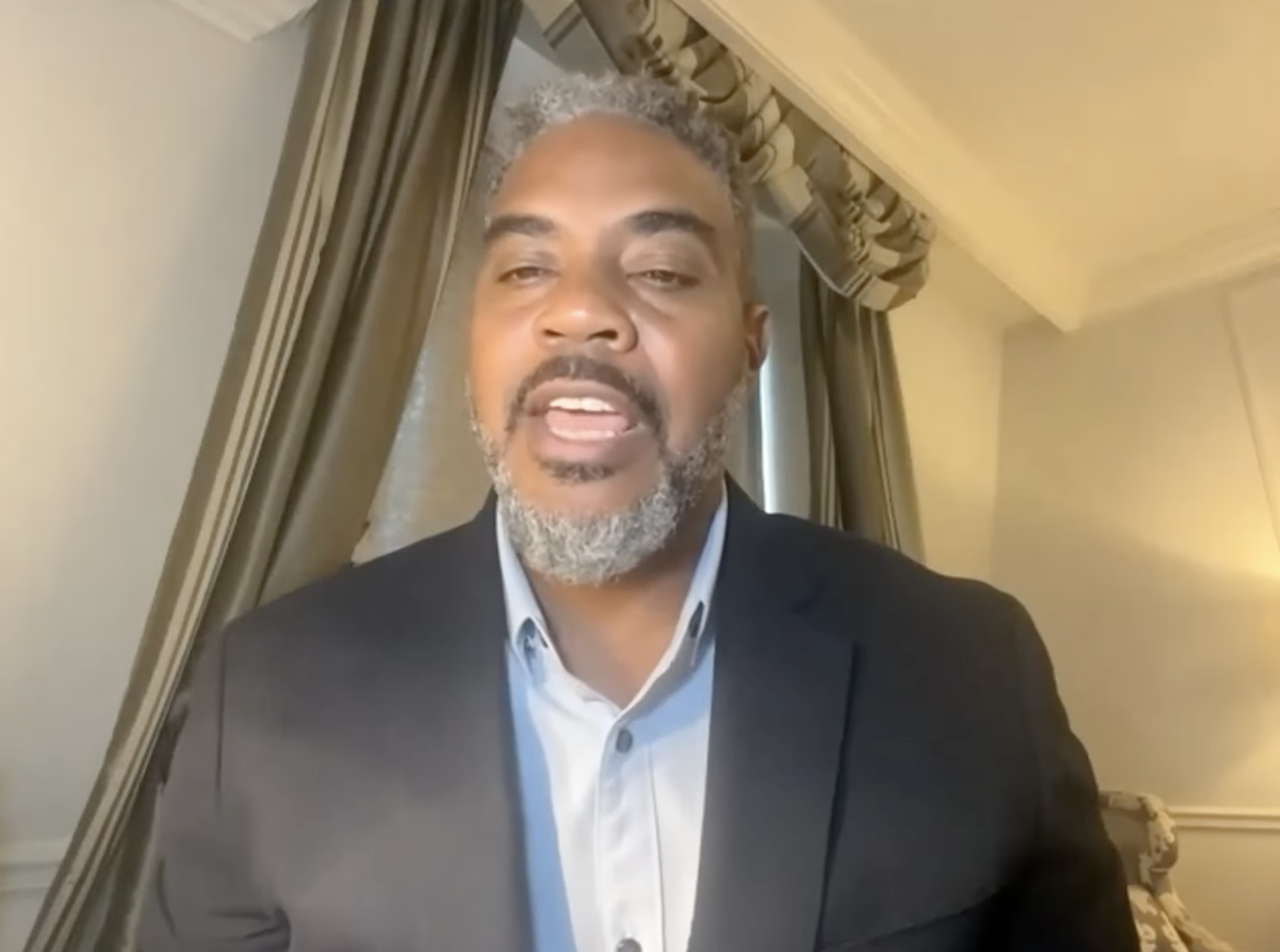 Congressman Horsford Highlights Constituents Who Would Suffer Under Republican-forced Default on U.S. Debts