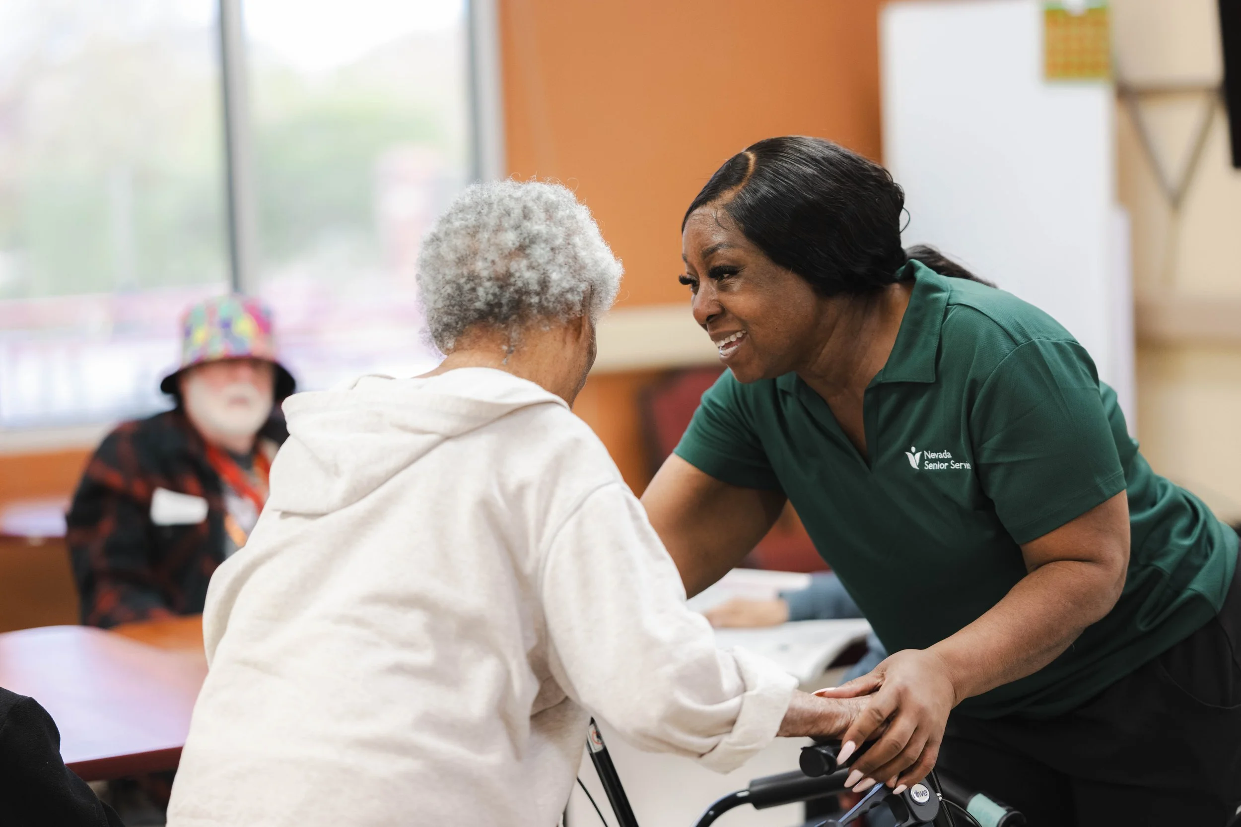 Dementia Care Tips for Caregivers: Communication, Routines, and Home Safety