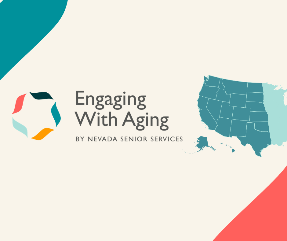 Engaging With Aging Conference