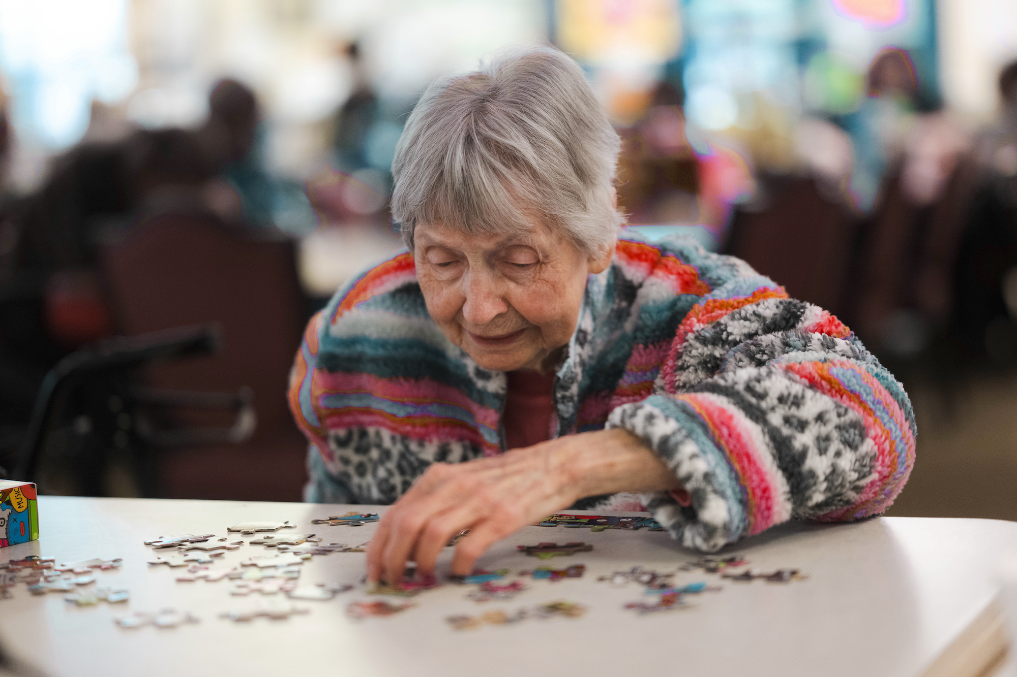 Adult Day Care Center of Henderson